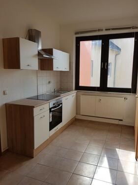 Foto - schöne helle 2-Raum Wohnung in Ilmenau Stadt