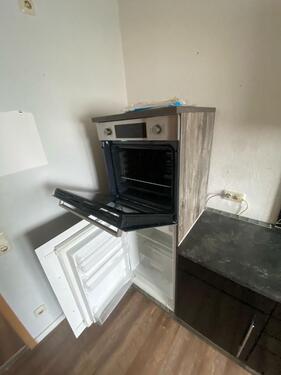 Foto - Etagenwohnung in Hösbach zur Miete