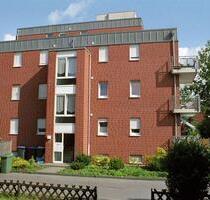 Schöne Erdgeschosswohnung im Ruhigen Umfeld! - Selm