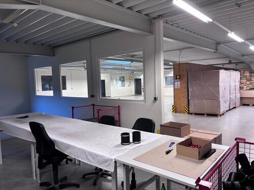 Foto - andere in Rhede