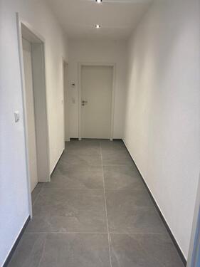 Foto - Sanierte 3-Zimmer-Wohnung mit moderner Ausstatt. in Heiligenbronn