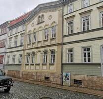 Schicke 2-Zimmer Wohnung mit offener Küche und Balkon - Mühlhausen (Thüringen)