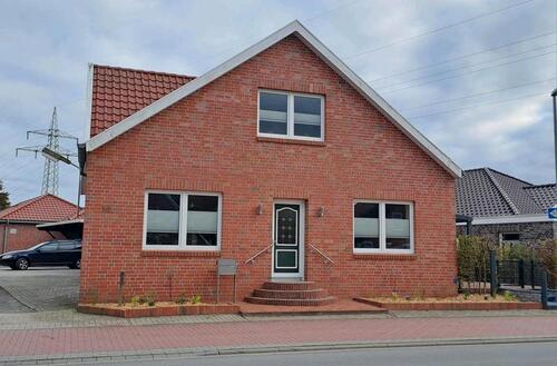 Foto - Ferienwohnung 'Anna Wieke ' - 65,00 EUR Kaltmiete,