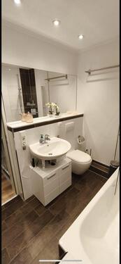 Foto - Etagenwohnung zur Miete in Soest