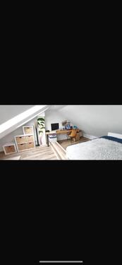 Foto - Etagenwohnung in Soest zur Miete