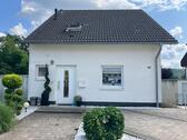 Foto - Haus mit ELW * zu verkaufen * 71732 Tamm * DHH