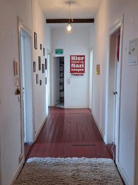 Foto - Etagenwohnung in Wiesbaden