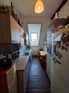 Foto - Etagenwohnung in Wiesbaden zur Miete