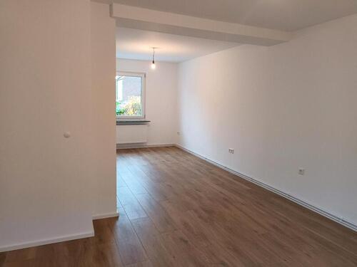 Foto - Etagenwohnung zur Miete in Geldern