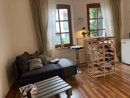 Foto - Etagenwohnung zur Miete in Nürnberg