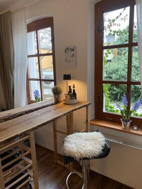 Foto - Etagenwohnung in Nürnberg