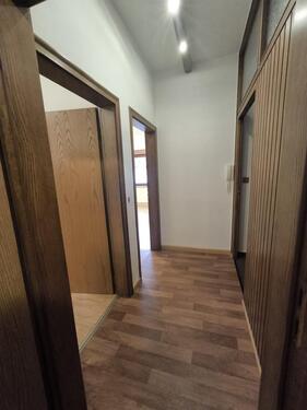 Foto - Etagenwohnung zur Miete in Delmenhorst