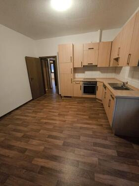 Foto - Etagenwohnung in Delmenhorst