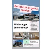 Neubauwohnungen in Heiligenloh Erstbezug Vermietung - Twistringen