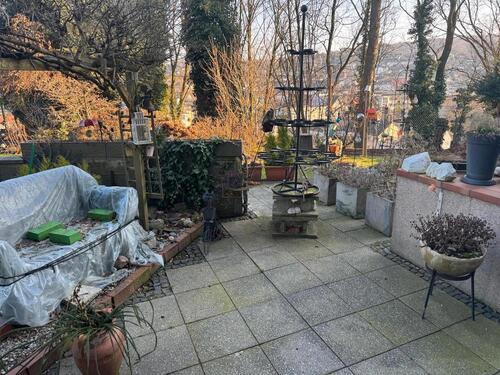 Foto - Etagenwohnung zur Miete in Wuppertal