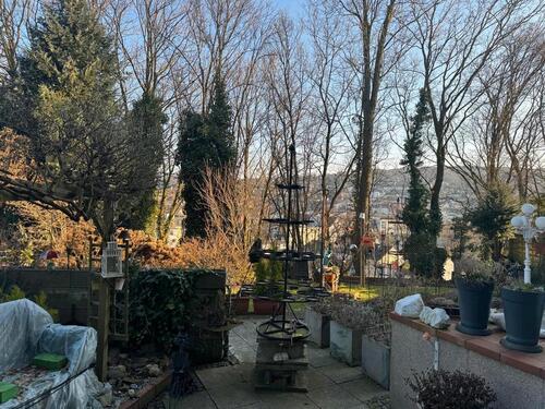 Foto - Etagenwohnung in Wuppertal