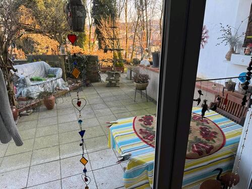 Foto - Etagenwohnung in Wuppertal zur Miete