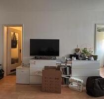 2 Zimmer Wohnung mit Balkon und TG-Stellplatz in Gostenhof - Nürnberg Eberhardshof