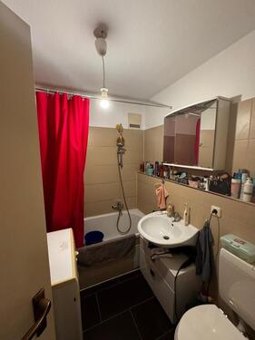 Foto - Etagenwohnung in Nürnberg