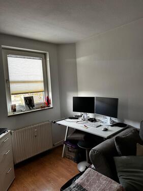 Foto - Etagenwohnung in Nürnberg zur Miete