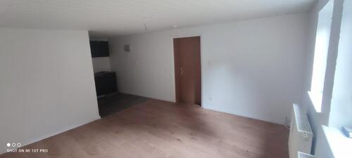 Foto - 1 Zimmer Wohnung zur Miete in Ebern