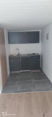 Foto - Etagenwohnung in Ebern