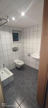 Foto - Etagenwohnung in Ebern zur Miete