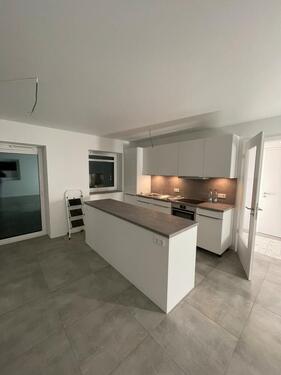 Foto - Haushälfte Wohnung Neubau super zentral und ruhig Niebüll