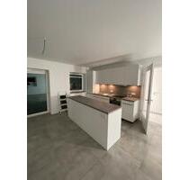 Annahmestop-Wohnung Neubau super zentral und ruhig Niebüll