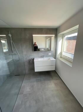 Foto - 3 Zimmer Etagenwohnung zur Miete in Niebüll