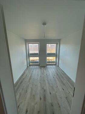 Foto - Etagenwohnung in Niebüll zur Miete