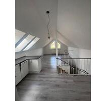 1-Zi.-Whg. • Erstbezug • Einbauküche • grüne Lage • Gelsenkirchen