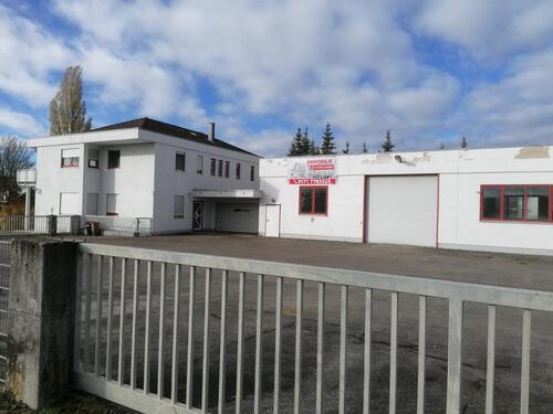 Foto - Einfamilienhaus in Herrieden zum Kaufen