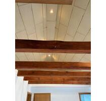 2-Zimmer, Küche, Bad 52m² DG Wohnung in Selm, Kreisstraße