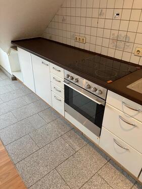 Foto - Etagenwohnung in Selm zur Miete