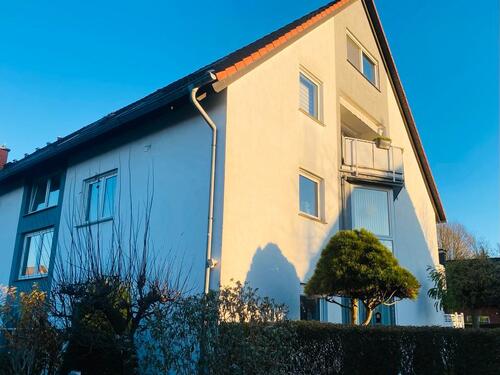 Foto - Exkl. EG Wohnung 96qm ( 4,5 Zimmer) mit Garten Spielstr. Lünen B