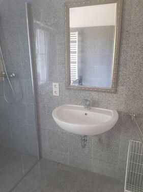 Foto - 3 Zimmer Erdgeschoßwohnung in Waldbröl