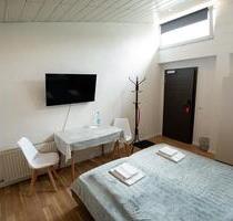 Vermiete Möblierte Zimmer mit Küche in Dernbach - Dernbach (Westerwald)