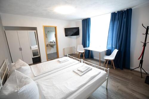 Foto - 1 Zimmer Etagenwohnung zur Miete in Dernbach (Westerwald)