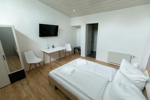 Foto - Etagenwohnung in Dernbach (Westerwald) zur Miete