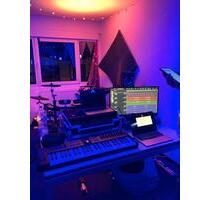 Proberäume für Bands Musiker in Ingolstadt [15 - 30 m2]