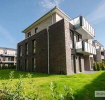 Großzügige, moderne und helle Wohnung in Westerstede!