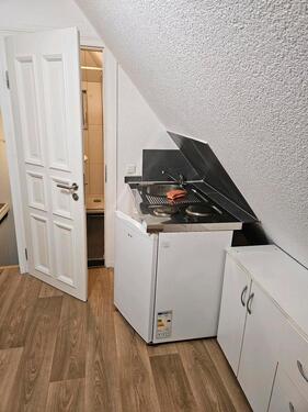 Foto - 2 Zimmer Dachgeschoßwohnung zur Miete in Fellbach