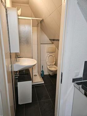 Foto - Dachgeschoßwohnung in Fellbach zur Miete