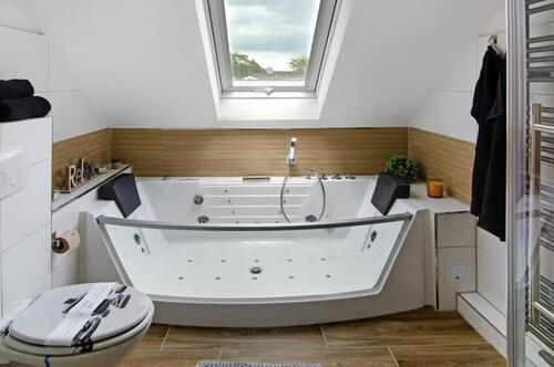 Foto - Ferienwohnungen in Wilhelmshaven - Nordsee Urlaub Monteure