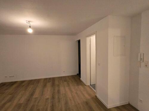 Foto - Singlewohnung 38qm 323€KM Erstbezug