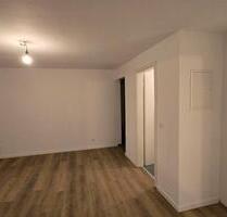 Singlewohnung 38qm 323€KM Erstbezug - Oberzent