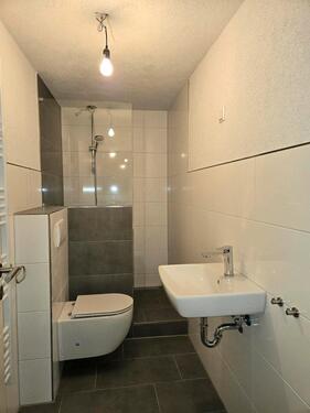 Foto - 2 Zimmer Etagenwohnung in Oberzent