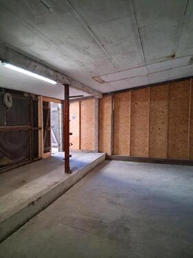 Foto - Lagerhalle in Langenselbold bei Hanau