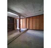 Lagerhalle in Langenselbold bei Hanau